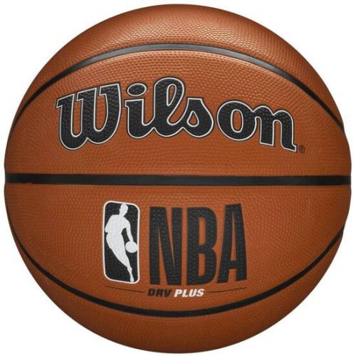 Мяч б/б WILSON NBA DRV Plus, р.7