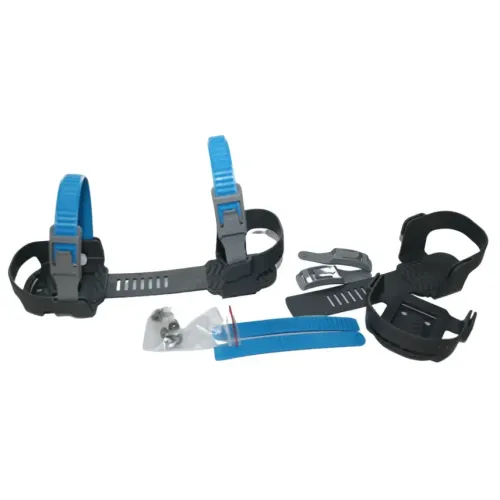 Крепления лыжные NNN SNOWMATIC K3 детское регулируемое