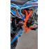 Питбайк  Motoland SX 125 E 19/16