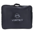 Коньки раздвижные VIRTEY SIMBA  BW-122  р. 37-40. Цвет:черный