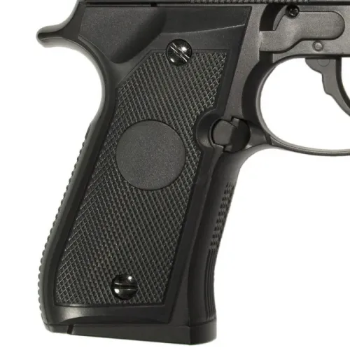 Пистолет пневматический Stalker S92PL (аналог Beretta 92) 4,5 мм (ST-12051PL)