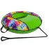 Санки надувные  93 ОКСФОРД SLIME COMFORT ткань/тент