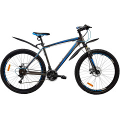 Велосипед KROSTEK 27.5 ULTIMATE 705 (рама 19)(500040)