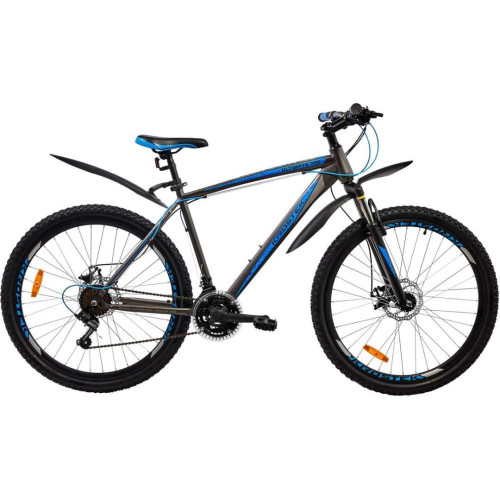 Велосипед KROSTEK 27.5 ULTIMATE 705 (рама 19)(500040)