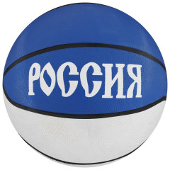 Мяч б/б ONLITOP РОССИЯ р.7 (487623)