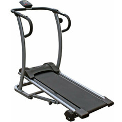 Беговая дорожка магнитная SPORT ELITE TM1596-01 (*8)
