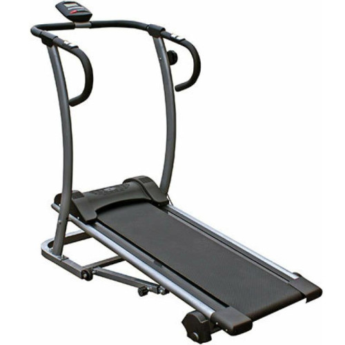 Беговая дорожка магнитная SPORT ELITE TM1596-01 (*8)
