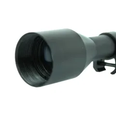 Прицел оптический TARGET 3-7x28