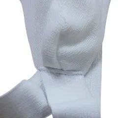 Защита паха BoyBo BG150 белый р. L