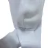 Защита паха BoyBo BG150 белый р. L
