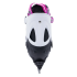Коньки раздвижные VIRTEY JOY BW-902-2 р. 29-32. Цвет: розовый