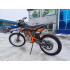 Мотоцикл Кросс KAYO K2 PRO 21/18