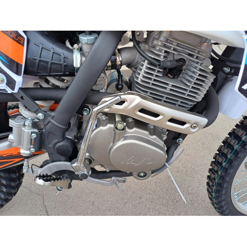 Мотоцикл Кросс KAYO K1 250 MX 21/18