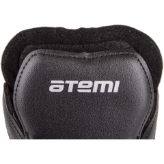 Коньки хоккейные ATEMI PULSAR DRIFT AHSK-21.03 р-р 43