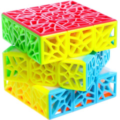 Головоломка КУБ (7653855)