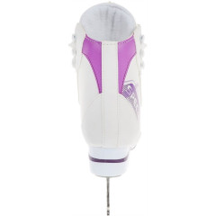 Коньки фигурные ACTION PW-221 р.42