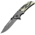 Нож Denzel, складной (79207)