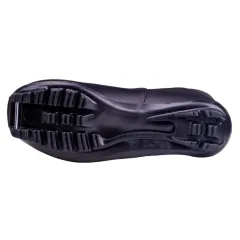 Ботинки лыжные NNN VUOKATTI APOLLO Gray р.45