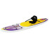 SUP-доска надувная универсальная KELPIE 10,4" 315 х 80 х 15 см (7530918)