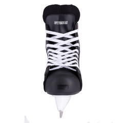 Коньки хоккейные ATEMI PULSAR RED AHSK-17.03 р-р 38