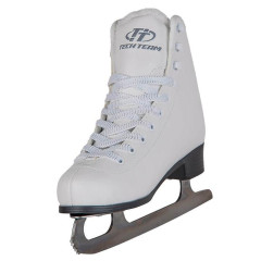 Коньки фигурные TECH TEAM MIA Sherpa  р.41