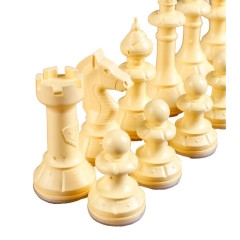 Фигуры шахматные 