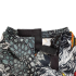 Шорты для MMA Rusco Sport Dragon взрослые, р. 46 (M)