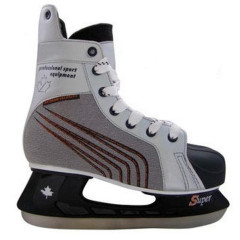 Коньки хоккейные ACTION PW-216N р.37