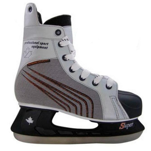 Коньки хоккейные ACTION PW-216N р.37
