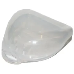 Капа одночелюстная ZTT POWER MG-005 (ПГ)