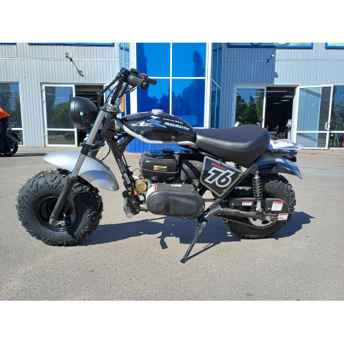 Комплект для сборки Trail Master MB200X