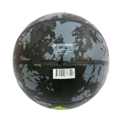 Мяч б/б INGAME CAMO №7 серый