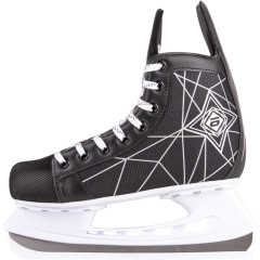 Коньки хоккейные ATEMI PULSAR DRIFT AHSK-21.03 р-р 45