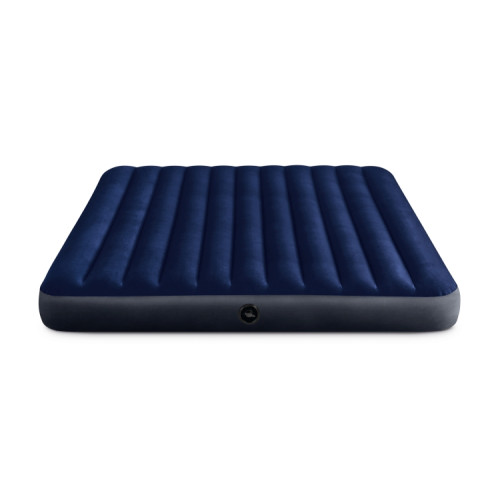Матрац INTEX 64755 DURA-BEAM SERIES CLASSIC DOWNY, 183х203х25см,