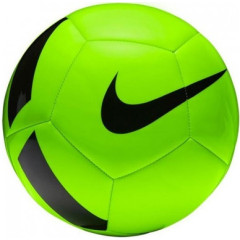 Мяч ф/б NIKE Pitch Team р.5, салатовый