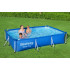 Бассейн BEST WAY 56404 каркасный Steel Pro 300х201х66 см, 3300 л