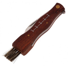 Нож Palisad, грибной, 185 мм. (79005)