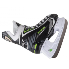 Коньки хоккейные TECH TEAM BRONX р.46