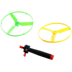 Игра развивающая Вертушка «От винта», с запуском (9224681)