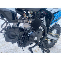 Питбайк  Motoland GF150 E 17