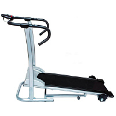Беговая дорожка магнитная SPORT ELITE TM1596-01 (*8)