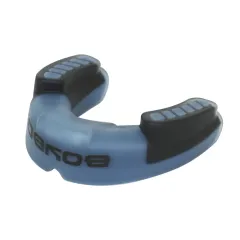 Капа одночелюстная BOYBO Jab BC500 цв. синий