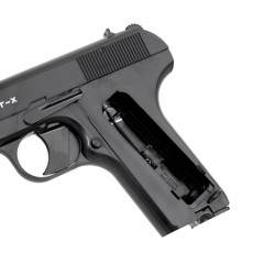 Пистолет пневматический Borner TT-X
