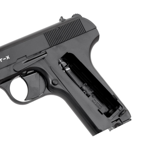 Пистолет пневматический Borner TT-X