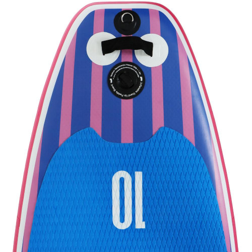 SUP-доска надувная универсальная KELPIE 10 305 х 80 х 15 см (10205124)