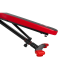 Скамья для пресса BODY SCULPTURE BSB-625