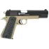 Пистолет пневматический Crosman Classic 1911 Pistol Kit + шарики BB + мишень 4,5 мм