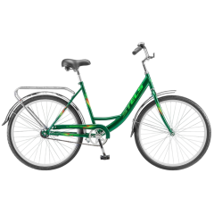 Велосипед Stels Legenda 240 C 26'' (зеленый)