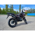 Мотоцикл Эндуро Motoland GARET 300 черный