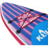SUP-доска надувная универсальная KELPIE 10 305 х 80 х 15 см (10205124)